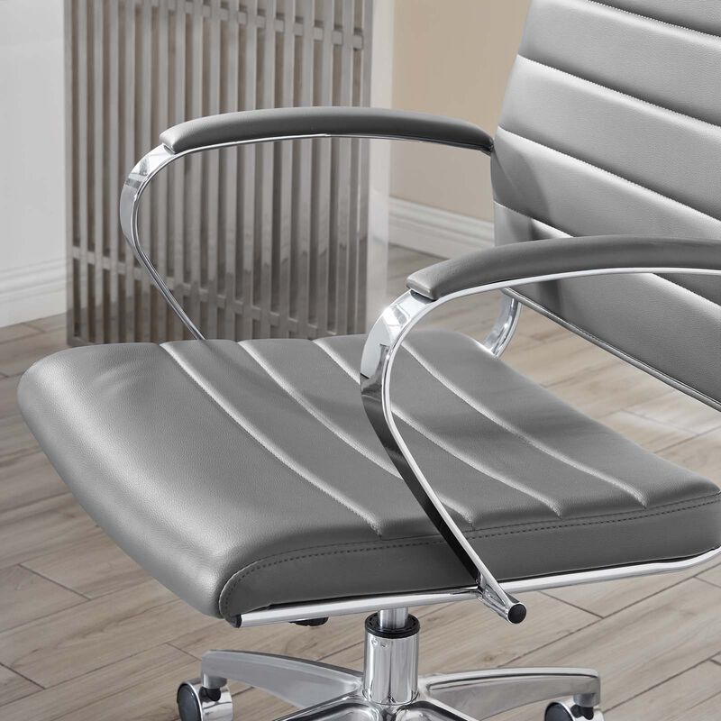 Modway Furniture - Jive Highback Office Chair image number 9