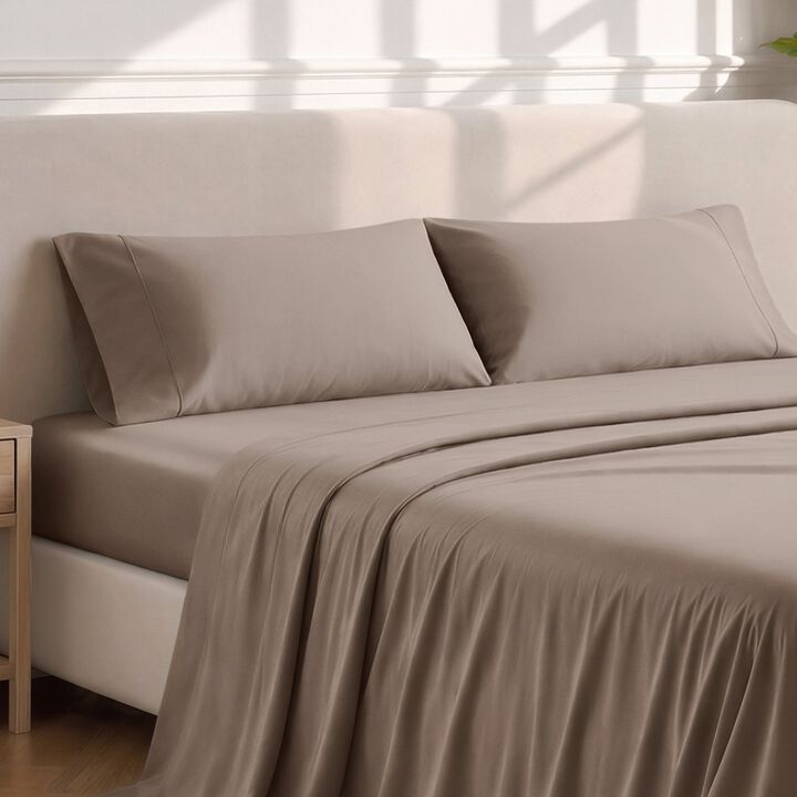 Ultra Soft Brushed Pillowcases