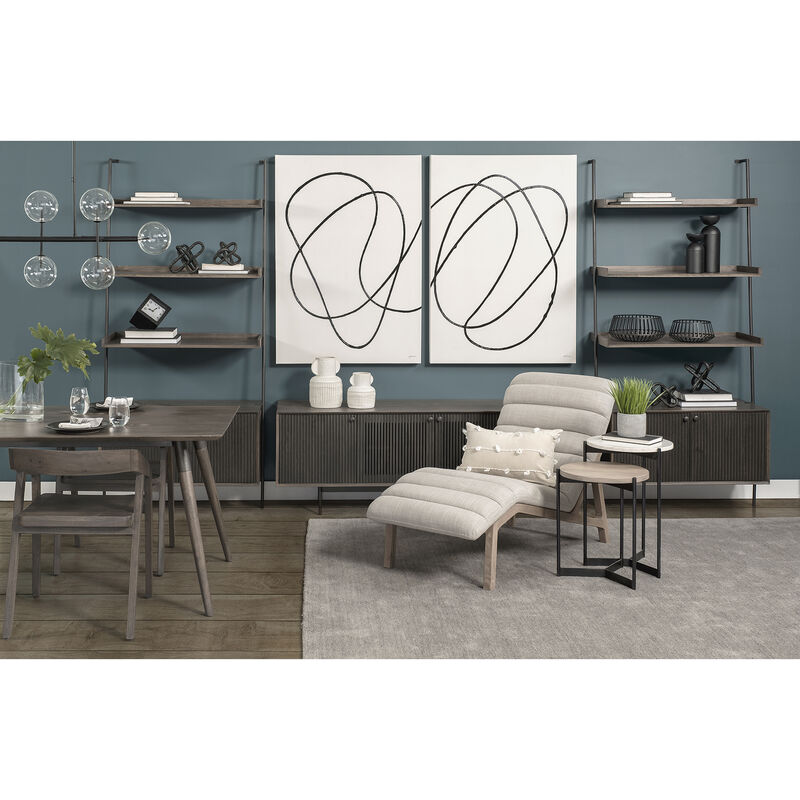 Larkin End Table (Set of 2)