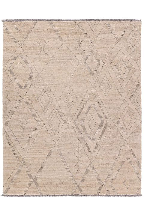 Hadi Anisah String 9' x 12' Rug