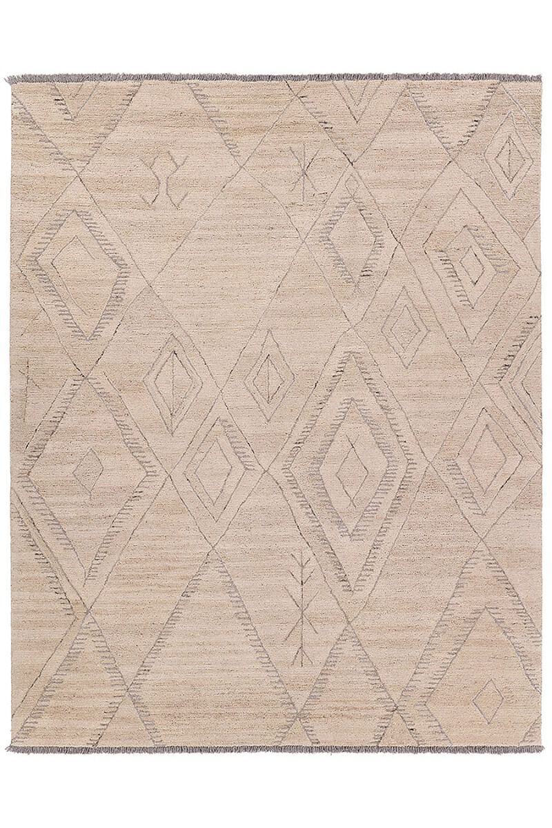 Hadi Anisah String 9' x 12' Rug image number 0