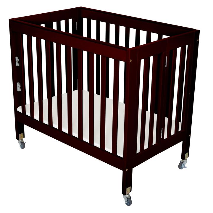 901-22 Portable Crib