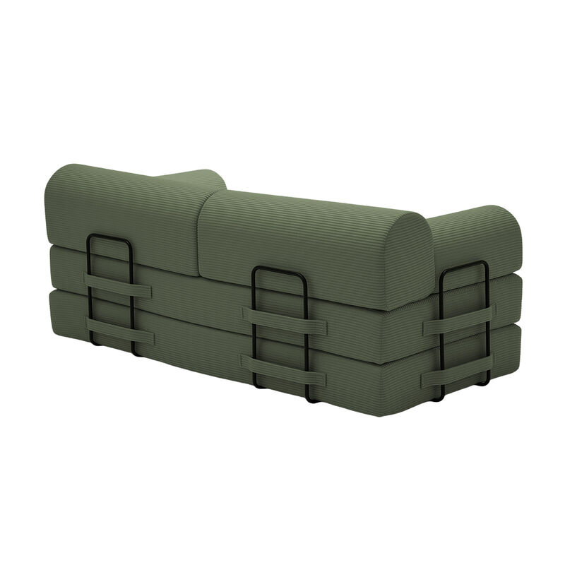 Rekgin Sleeper Sofa Bed image number 5