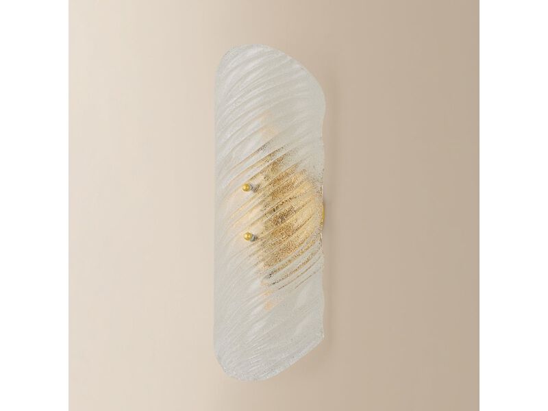Shelley Wall Sconce image number 4