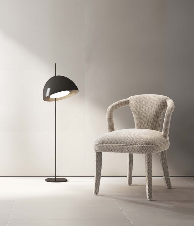 Palmer Brown Dining Chair