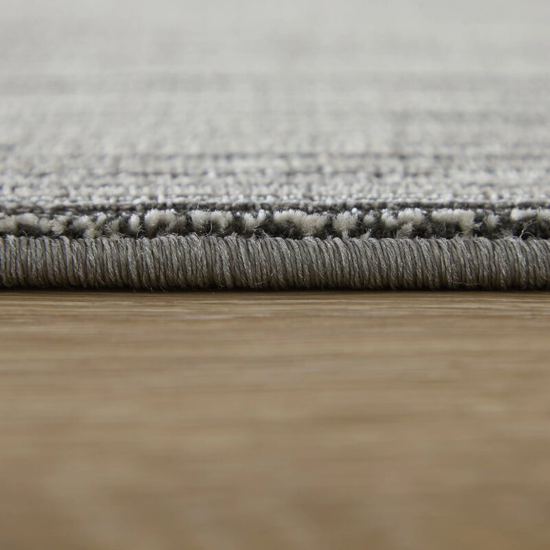 Priestley 39UCF Gray 9' x 12' Rug image number 8