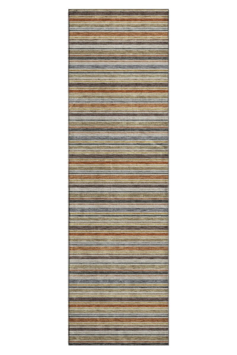 Soft Essentials SE2 Earth 9' x 12' Rug image number 10