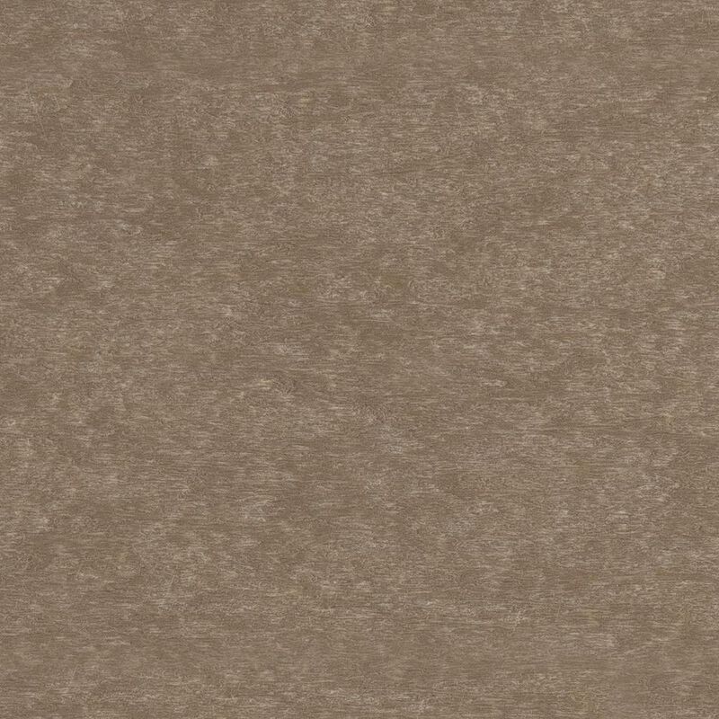 American Furniture Classics Gliding Ottoman in Weatherwood and White