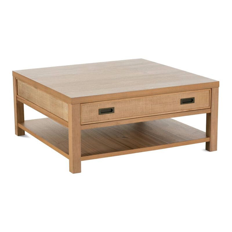 Ritual Square Cocktail Table