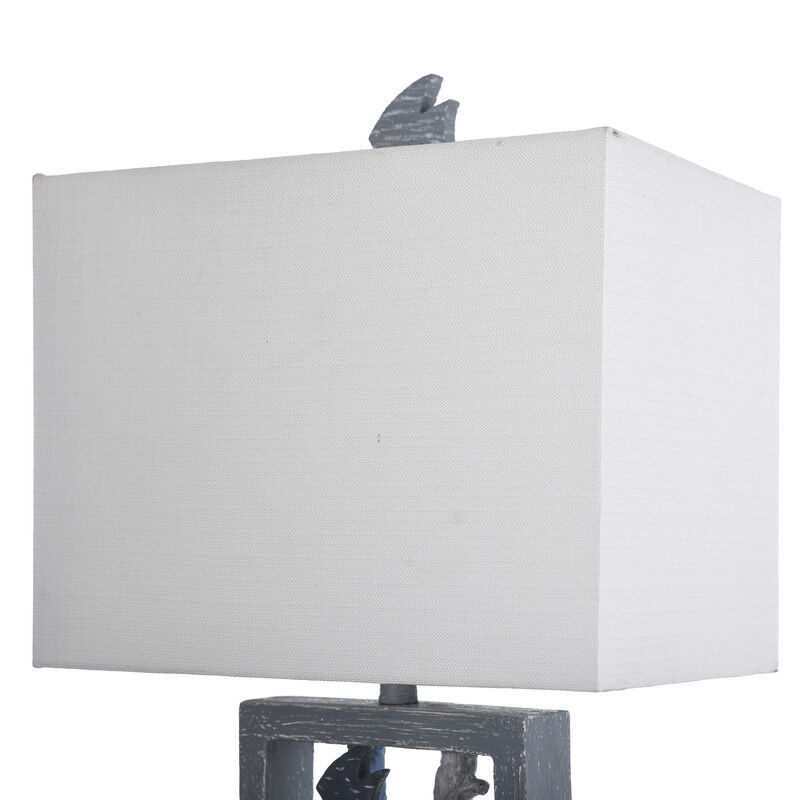 Seaside Drift Table Lamp