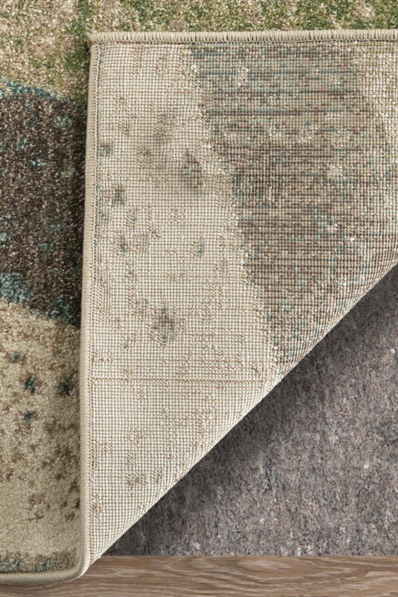 Eden 39QVF Ivory/Multi 9' x 12' Rug image number 6