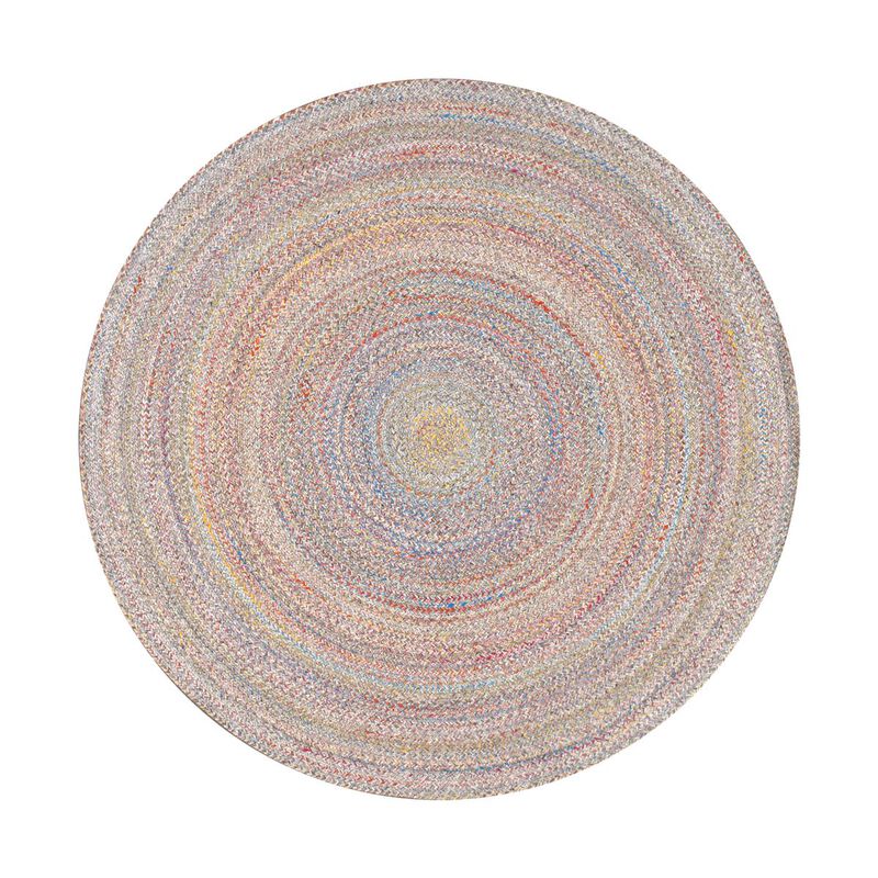 Pasargad Home Ponta Hand Braided Indoor/Outdoor Area Rug image number 0
