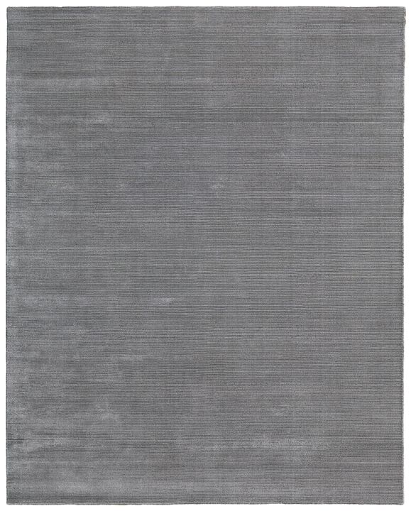 Abbott 8A24F Gray 9' x 12' Rug