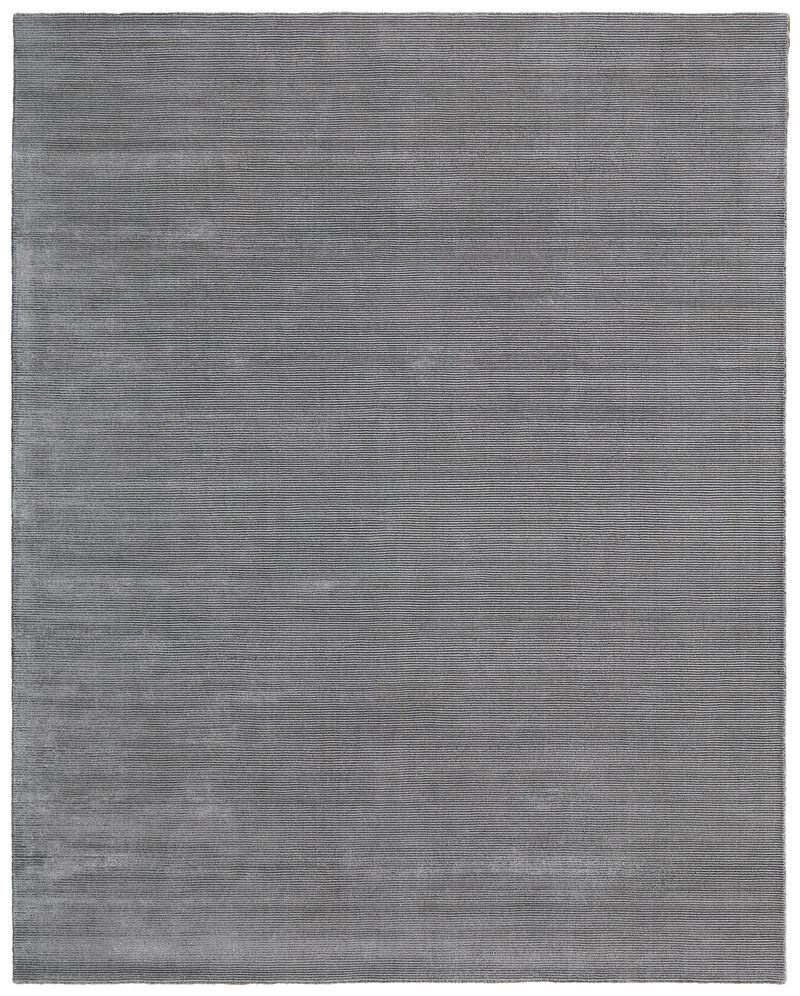 Abbott 8A24F Gray 9' x 12' Rug image number 0