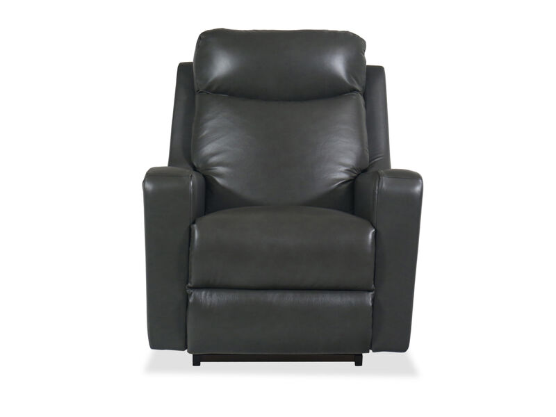 Emmons Power Rocking Recliner