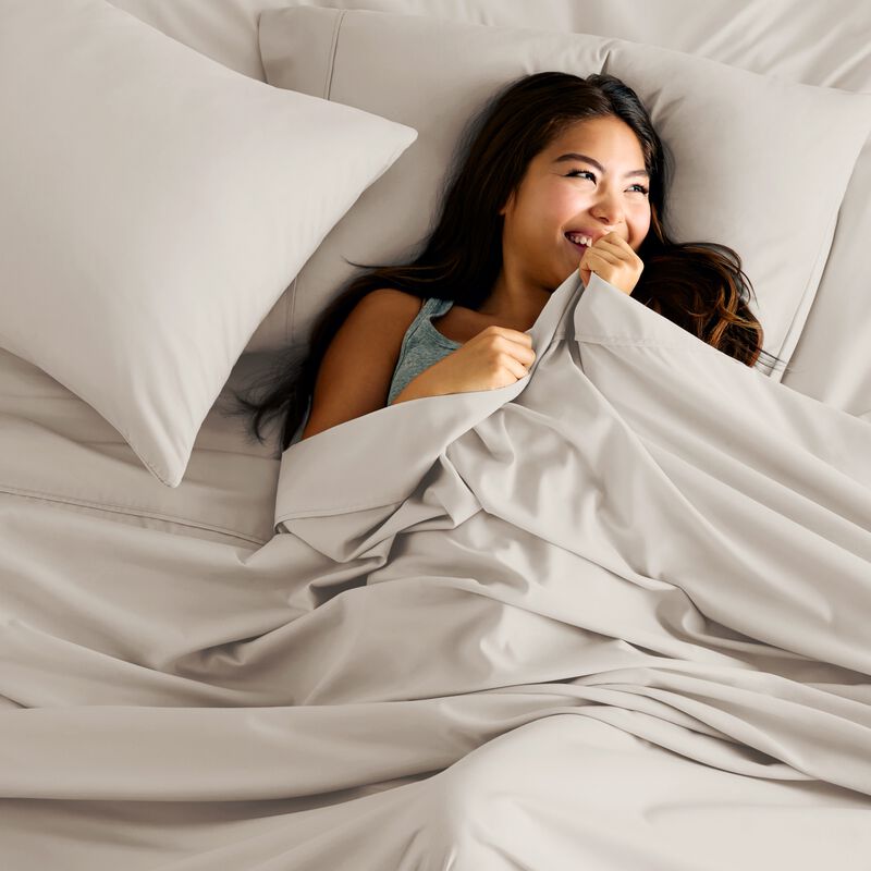 Ultra Soft Brushed Sheet Set image number 1