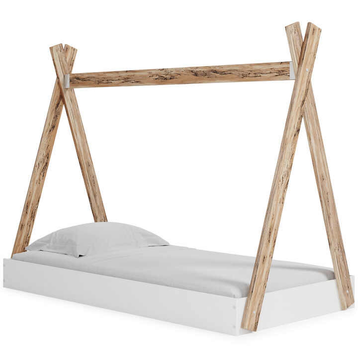 Piperton Bed