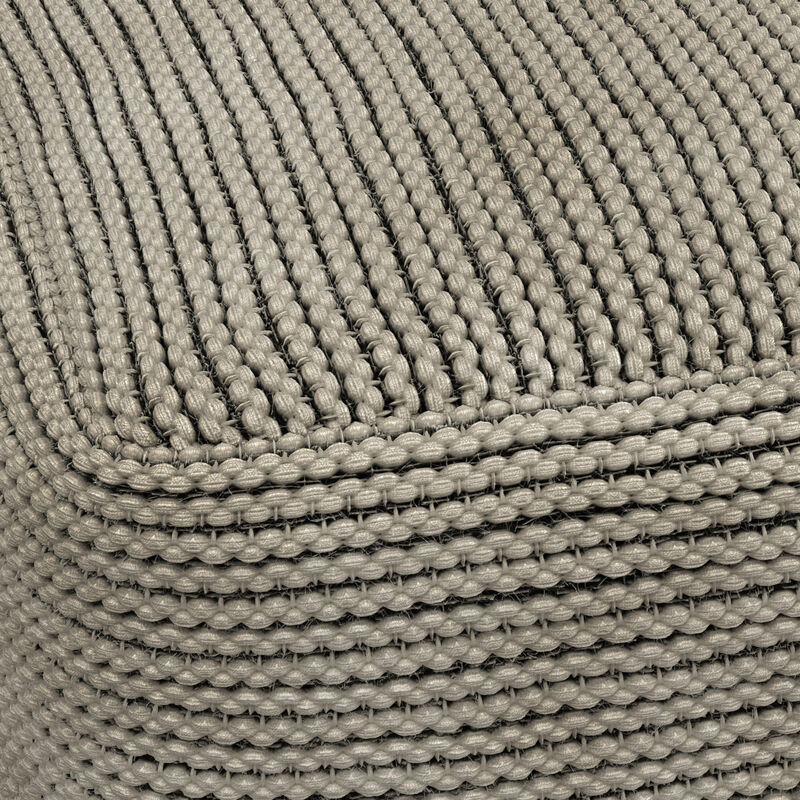 Eastmont Outdoor/Indoor Pouf