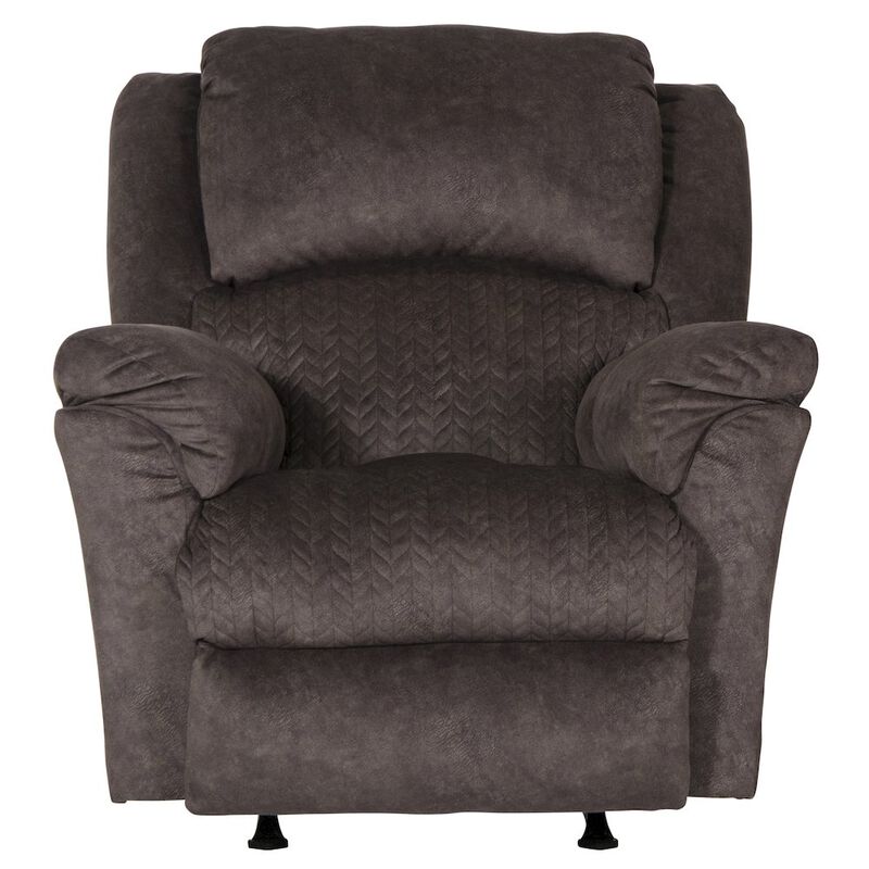 Catnapper Malloy Power Rocker Recliner