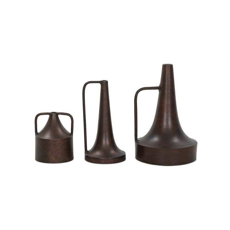 Tamba Vase Set image number 0