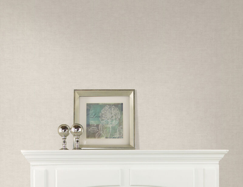 Wire Mesh White Wallpaper image number 1