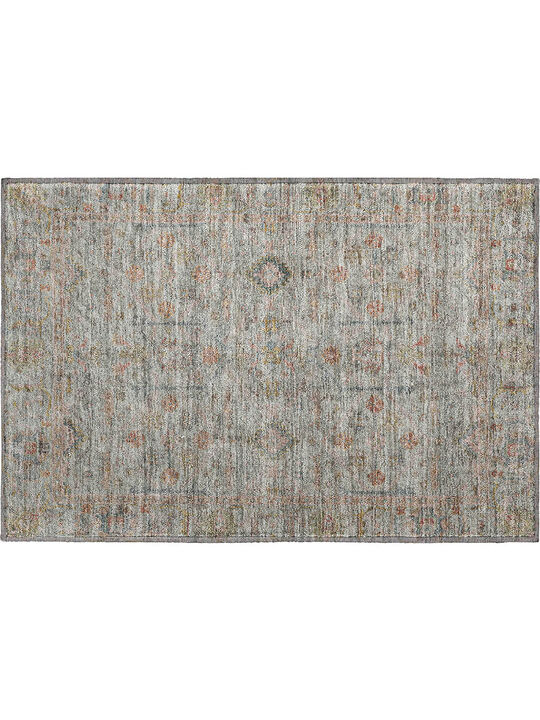 Ravenna RN5 Taupe 20" x 30" Rug