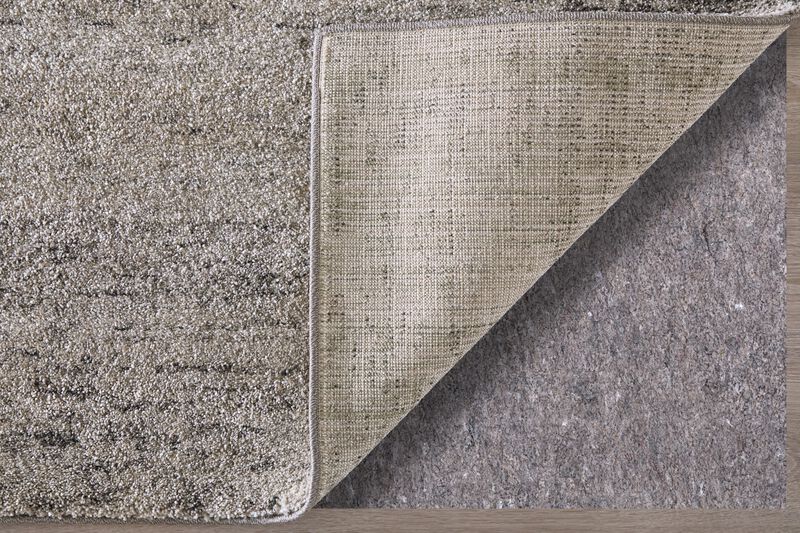 Jameson 39R8F Gray/Ivory 9' x 12' Rug image number 4