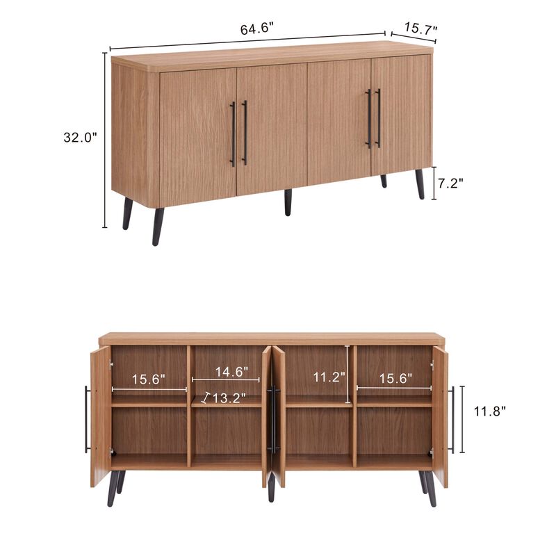 Jodie Brown Sideboard