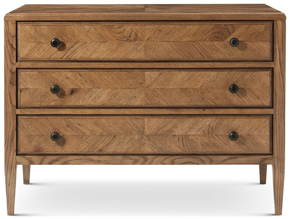 Nova  Chest Of Drawers II