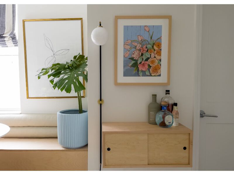 Faye Plug-In Sconce image number 7