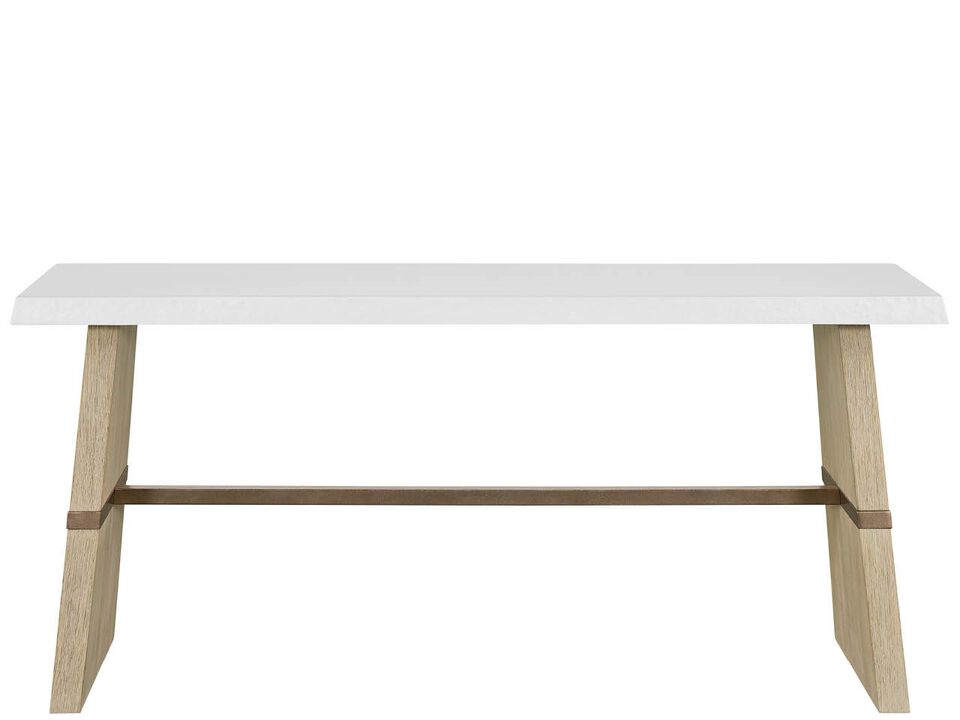 Dockside Console Table