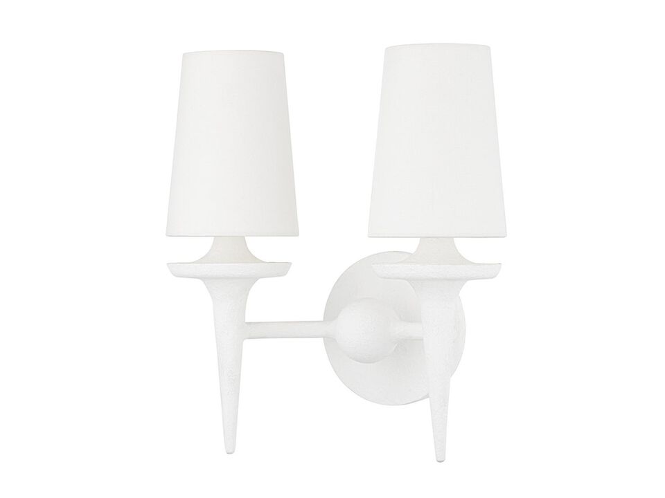 Torch Wall Sconce