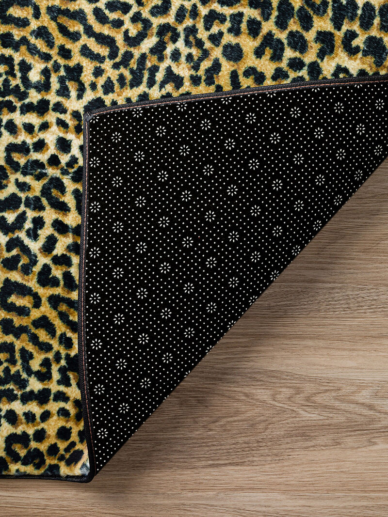 Akina AK2 Gold 8' Rug