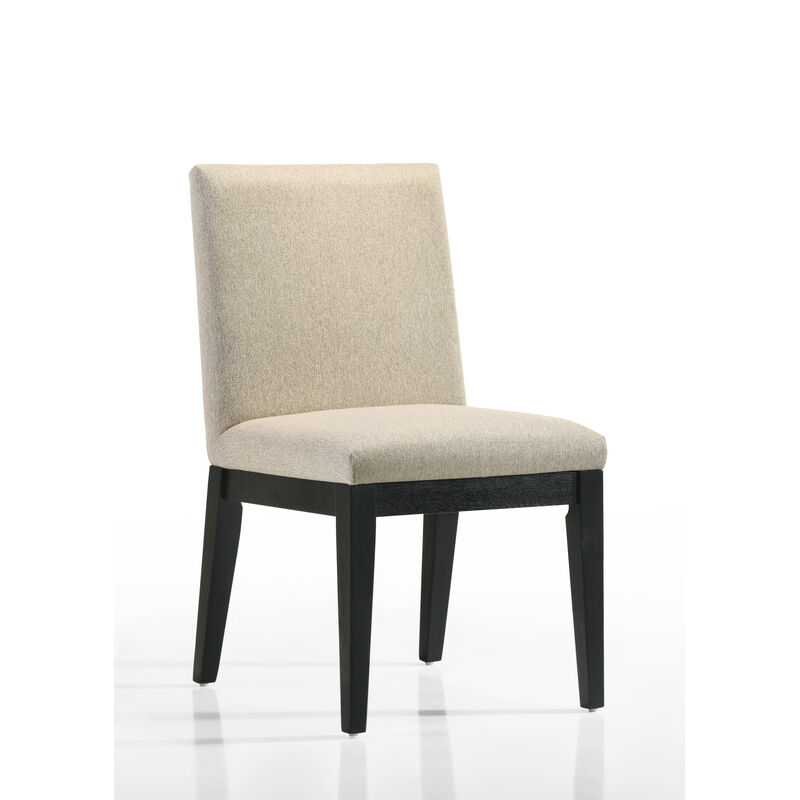 Streamdale Set Of 2 Dining Chairs image number 2