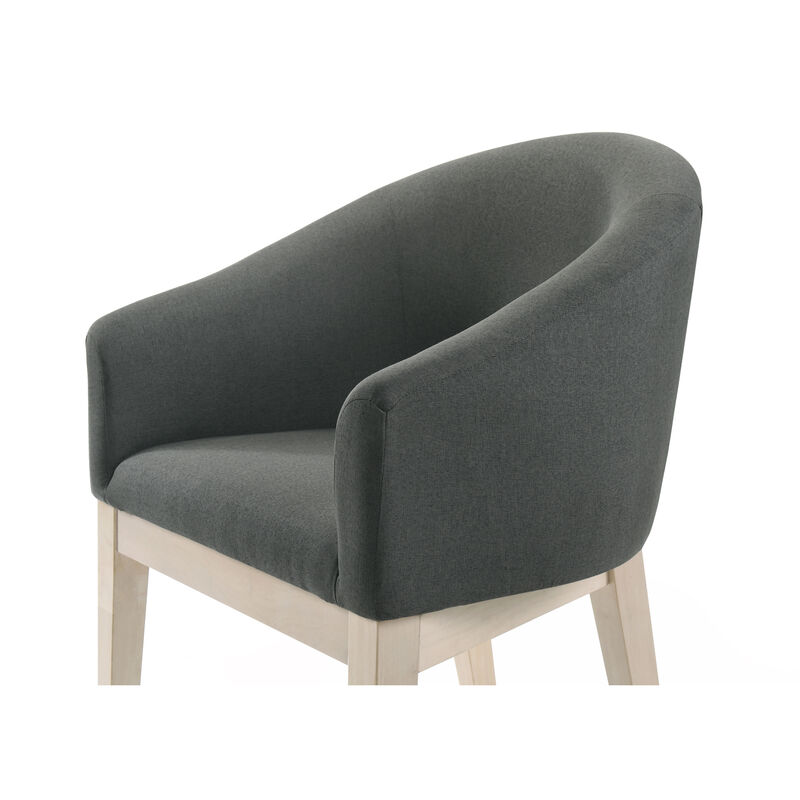 Streamdale Chair for Home or Office Use image number 4