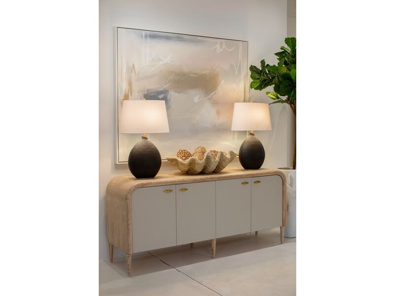 Denali Table Lamp image number 1