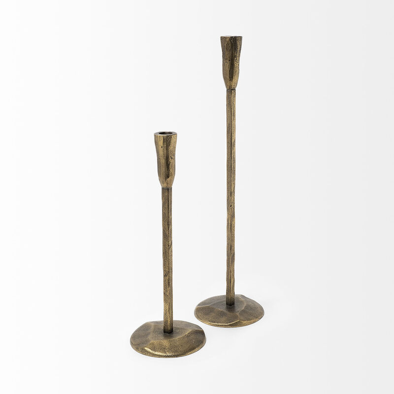 Levit Large Candle Holder