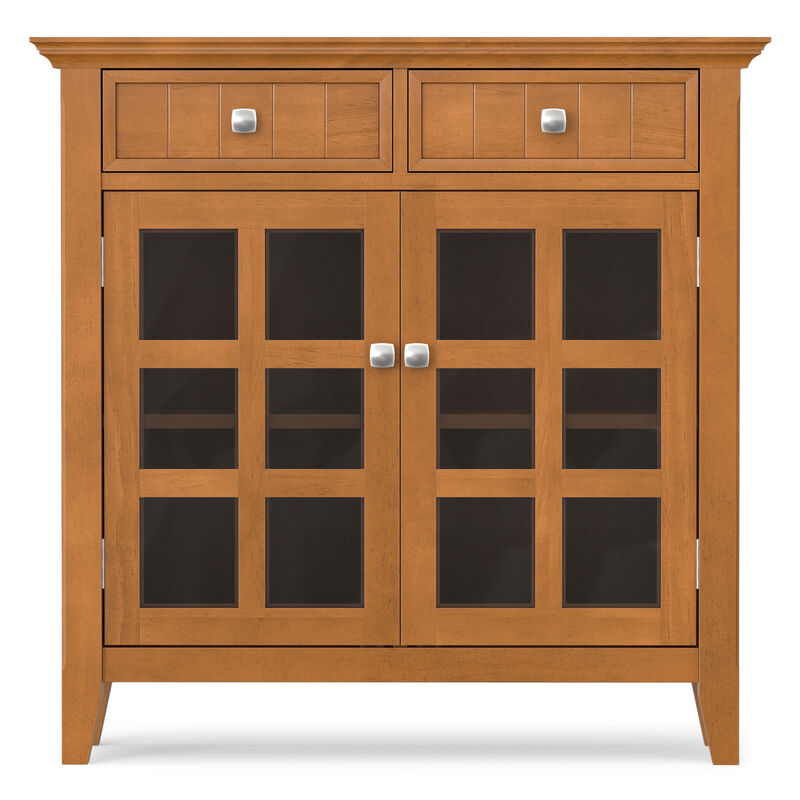 Acadian Entryway Storage Cabinet image number 3