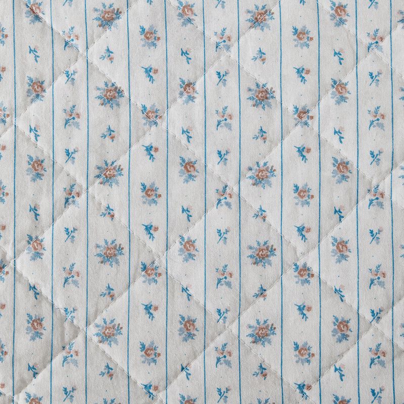 Mirabelle King Quilt Set image number 4