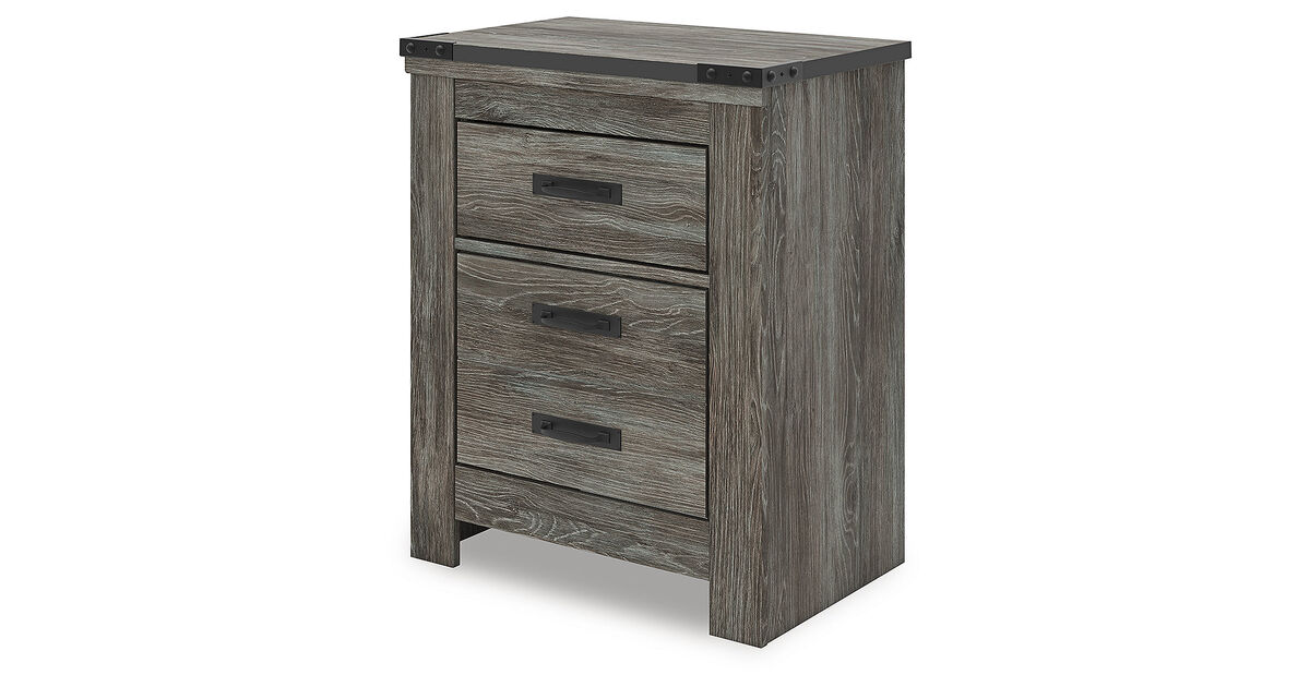 Frandern Nightstand