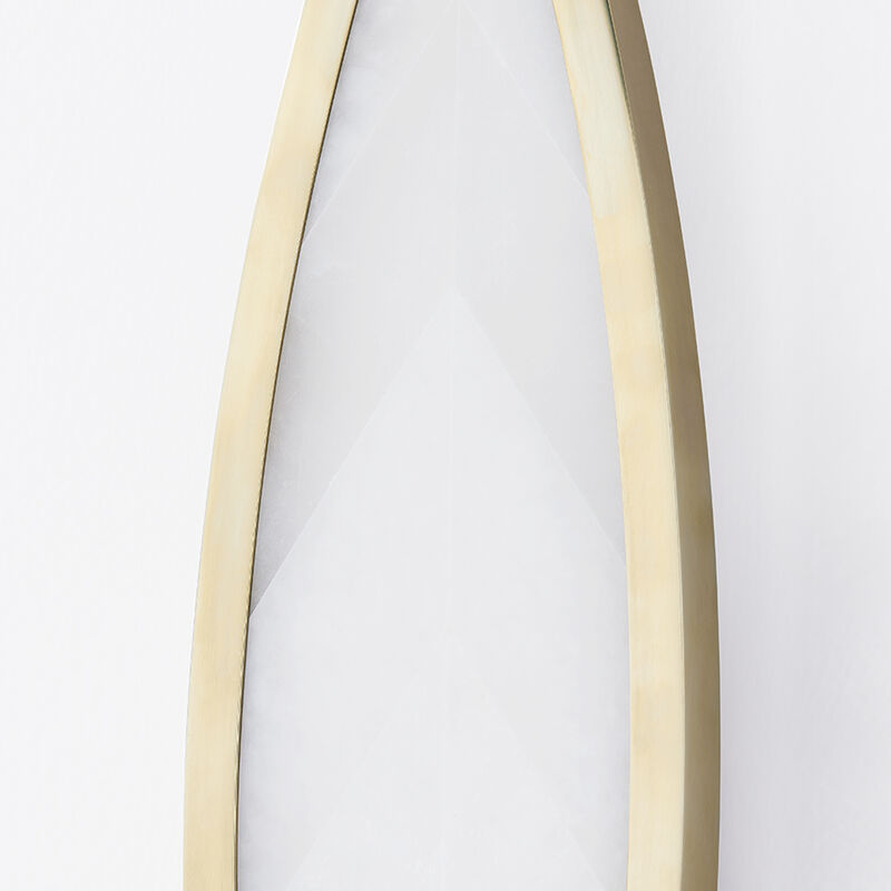 Rome Wall Sconce image number 2