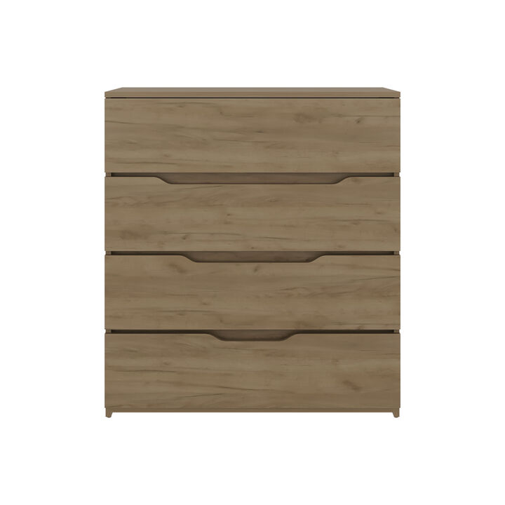 Twelof Aralia Drawer Dresser