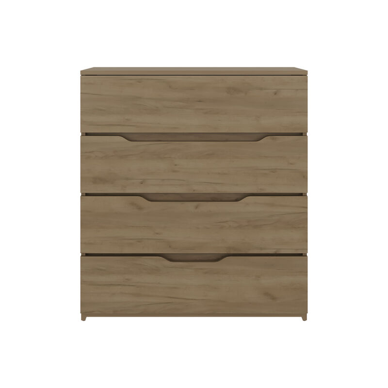 Twelof Aralia Drawer Dresser image number 0