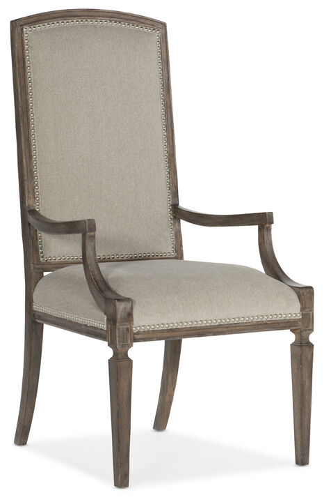 Woodlands Arm Chair