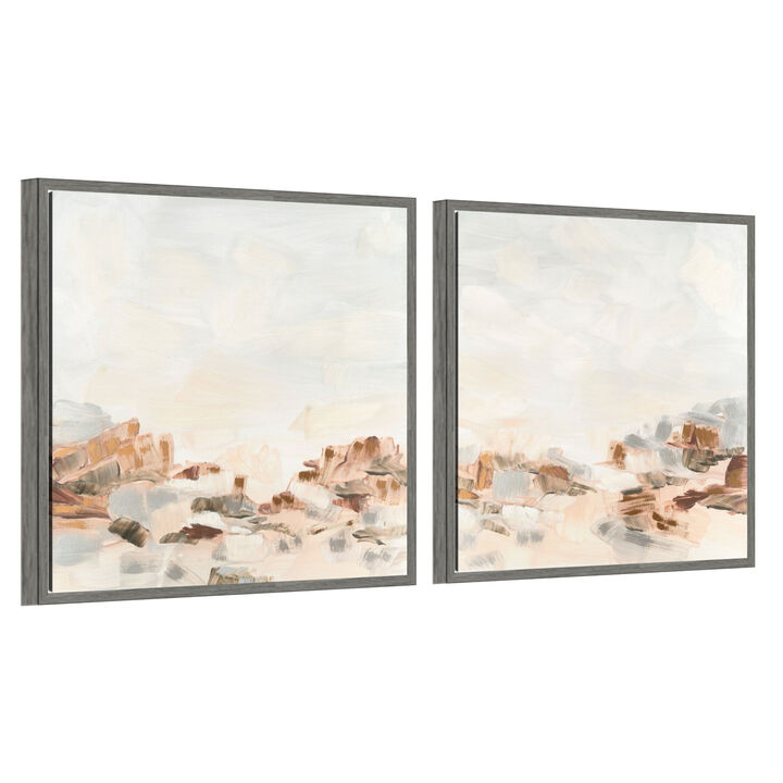 Liquid Sands 2 Piece