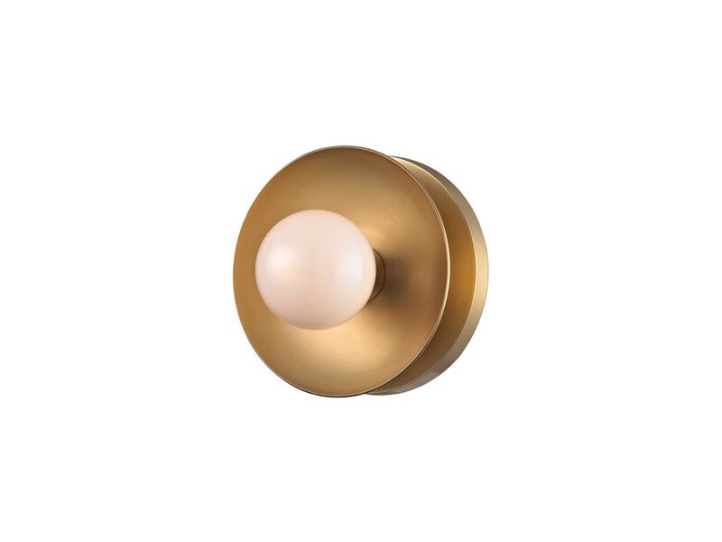 Julien Bath And Vanity Light image number 0