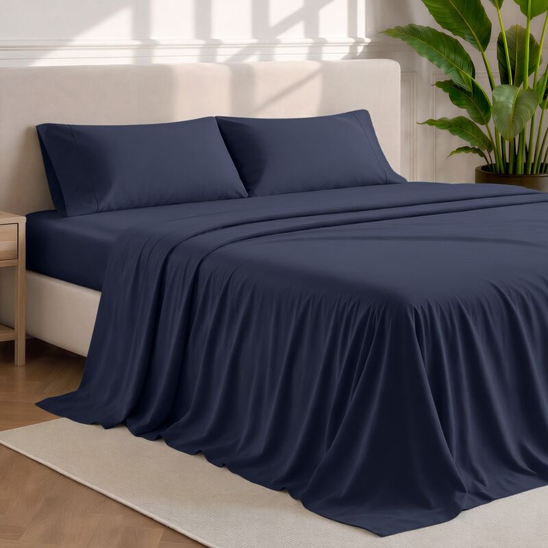 Ultra Soft Brushed Sheet Set image number 3