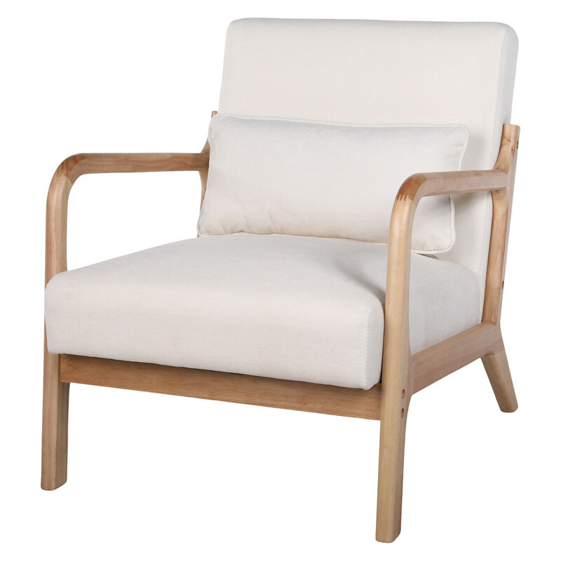 Zixjon Accent Chair image number 0