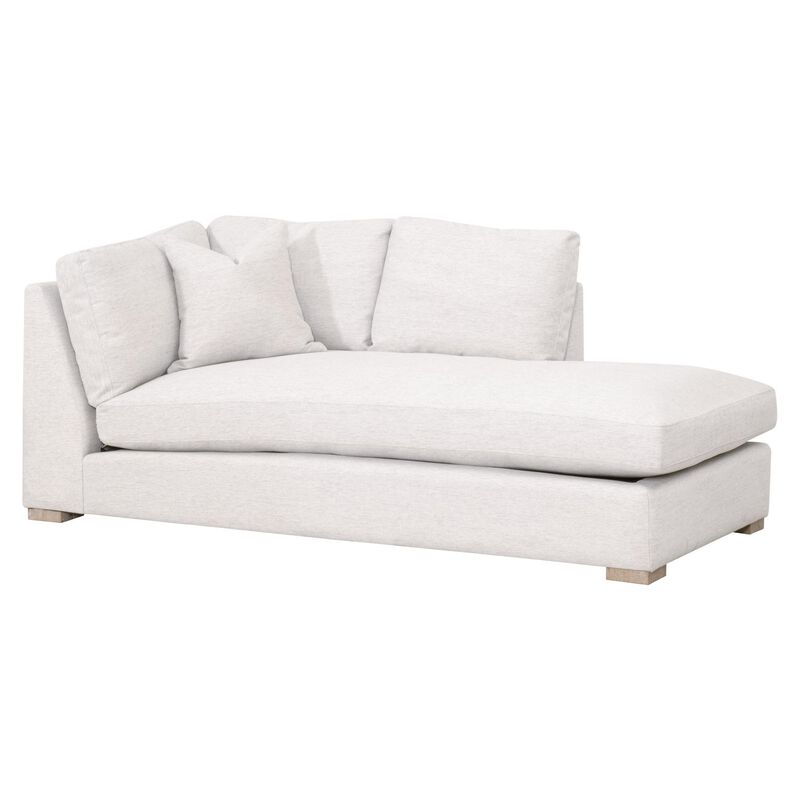 Clara Modular Right-Facing Chaise image number 0