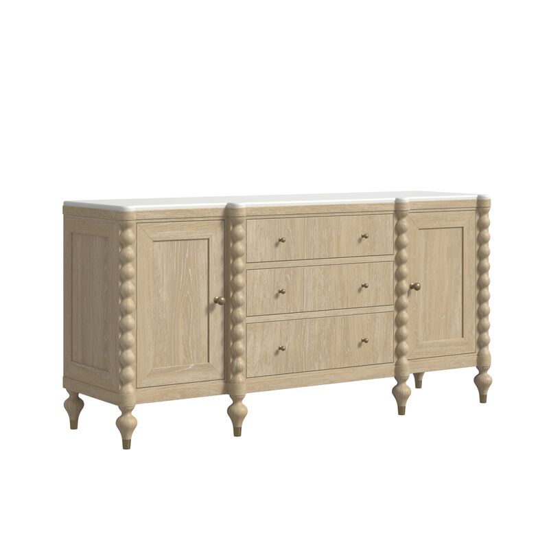 Haven Credenza image number 0